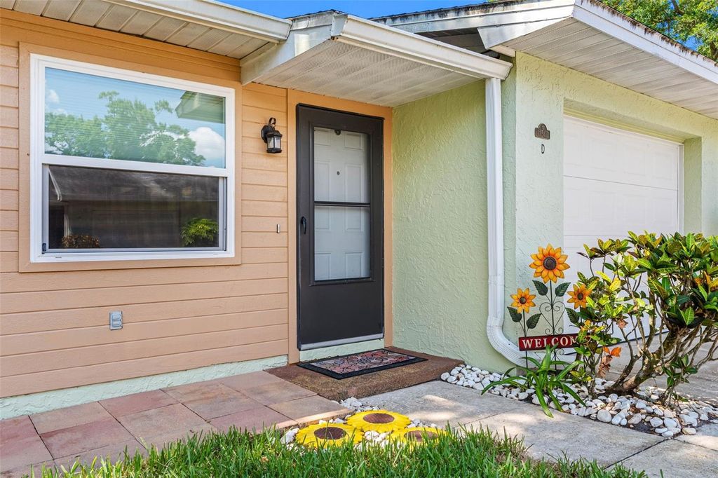 Photo of 1150 Orange Tree Circle E #D, Palm Harbor, FL 34684 (MLS # TB8510105)