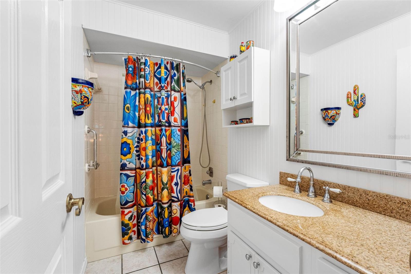 ORANGE TREE VILLAS CONDO - Residential