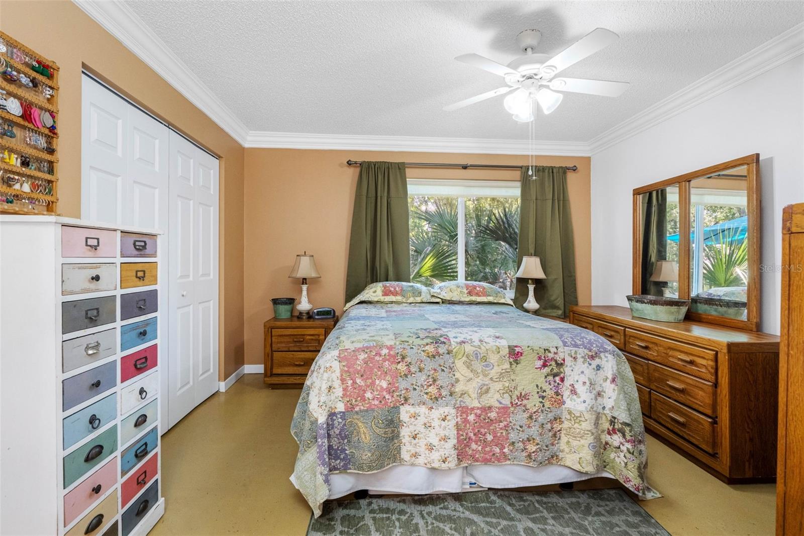 ORANGE TREE VILLAS CONDO - Residential