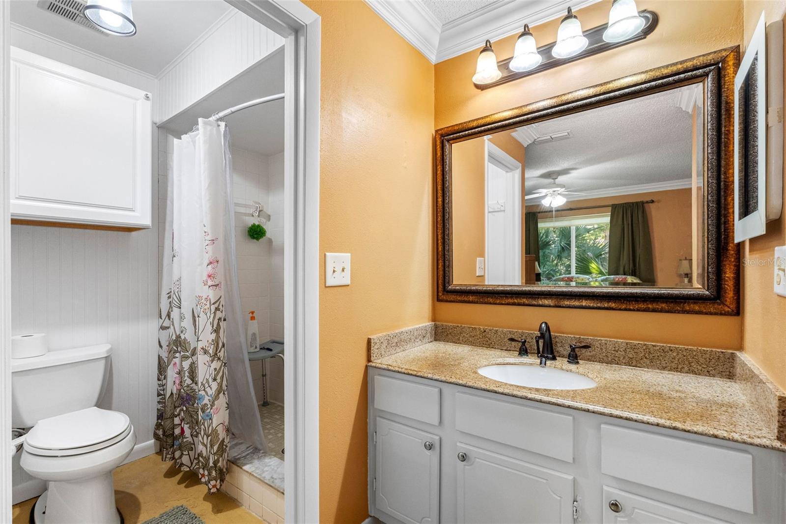 ORANGE TREE VILLAS CONDO - Residential