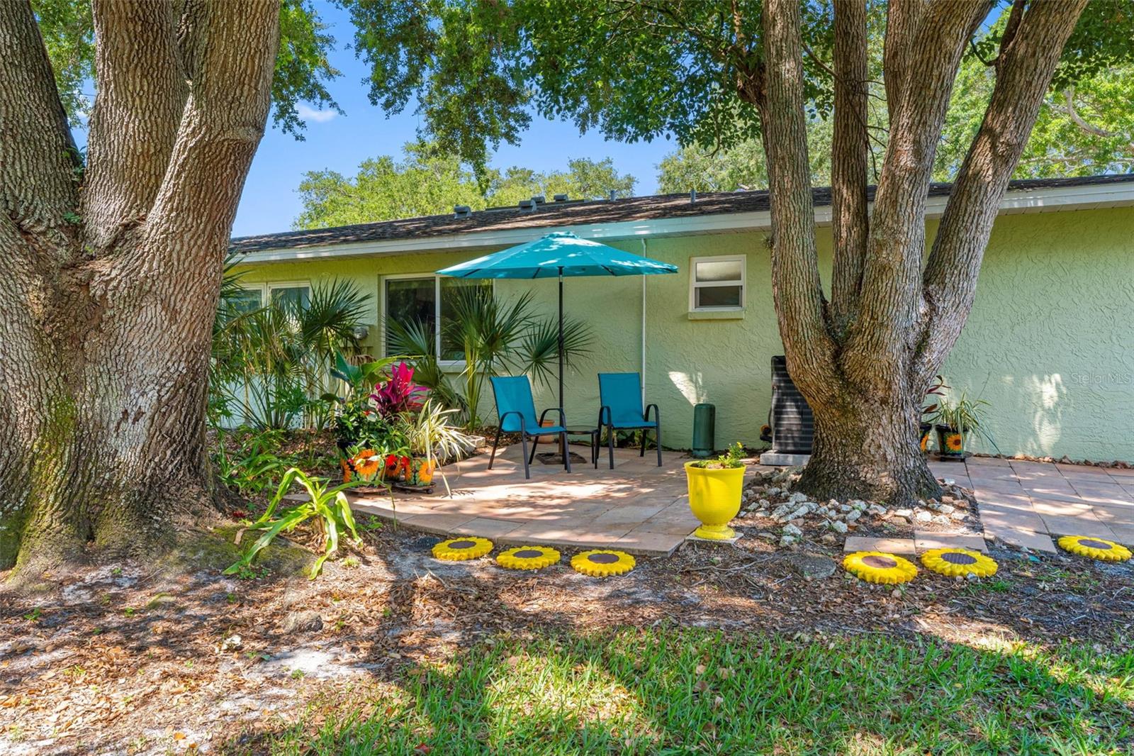 ORANGE TREE VILLAS CONDO - Residential