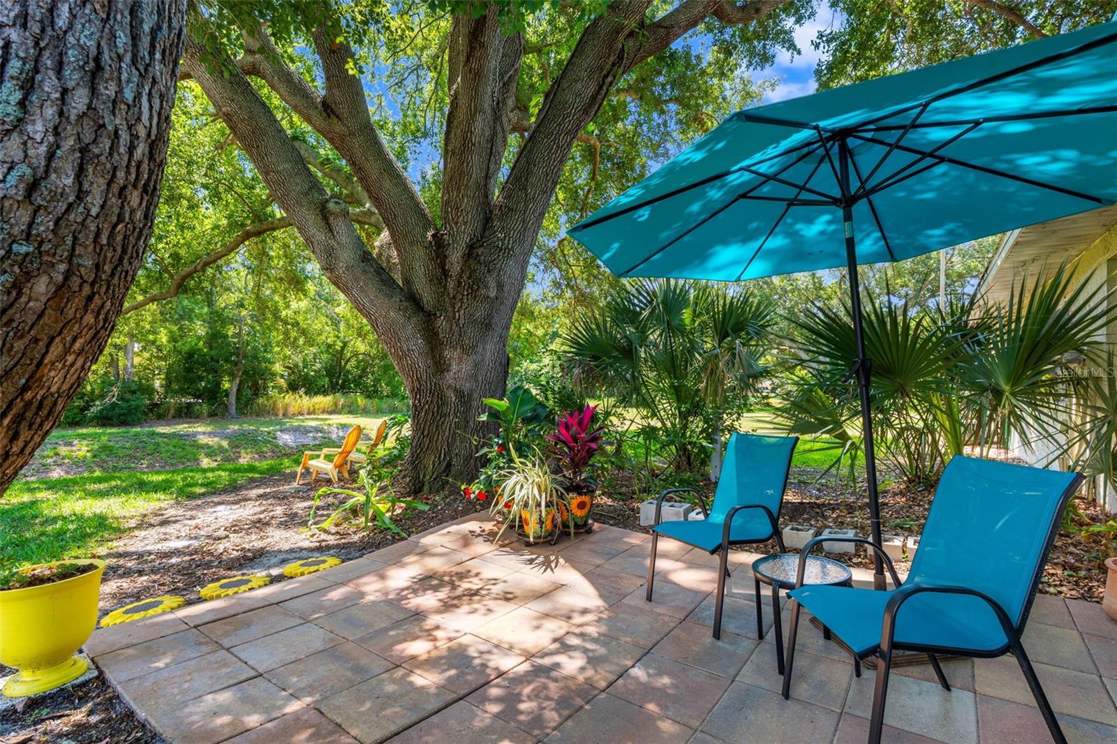 ORANGE TREE VILLAS CONDO - Residential