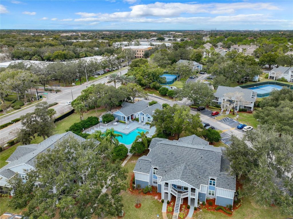 Photo of 2516 Grassy Point Drive #200, Lake Mary, FL 32746 (MLS # O6396138)