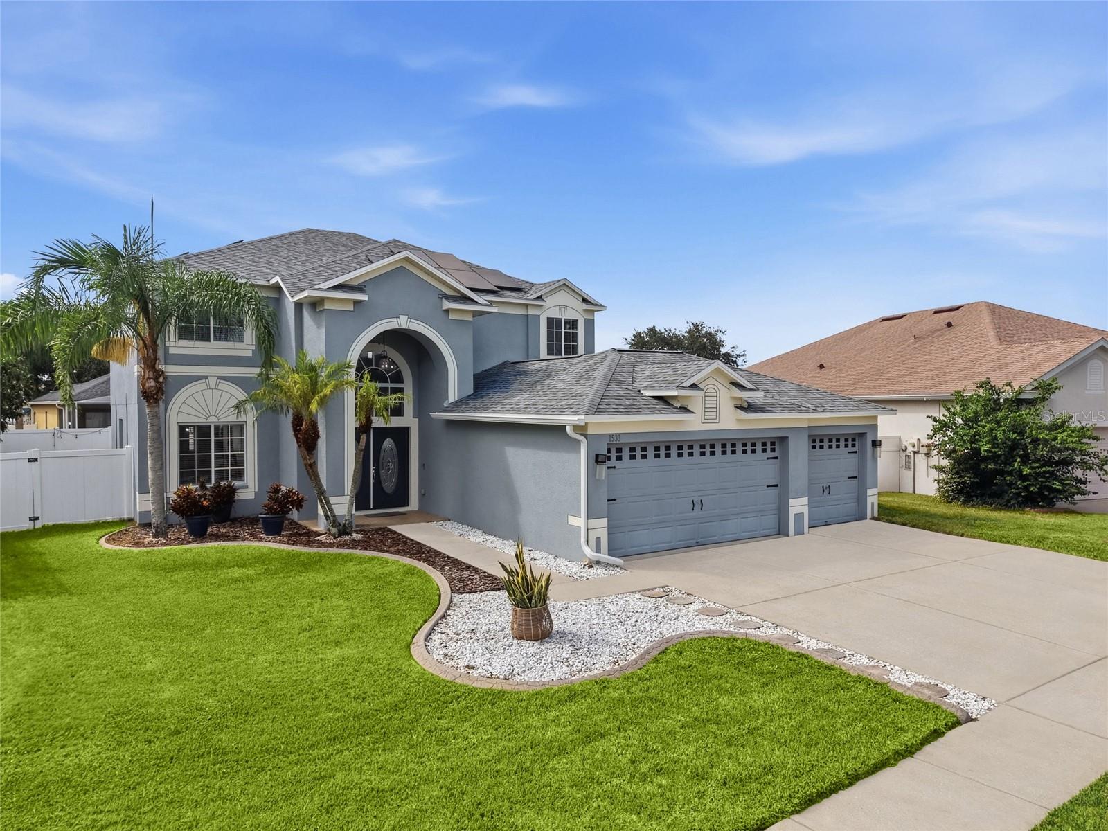 1533 AMARYLLIS COURT