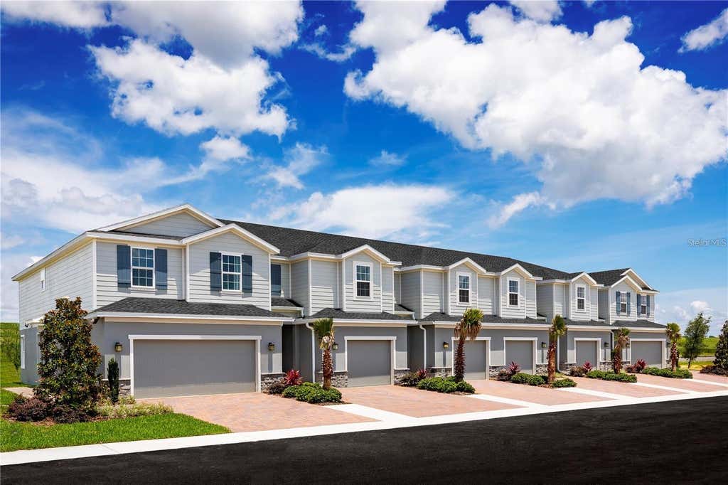 Photo of 6712 Cedar Landing Circle, Leesburg, FL 34748 (MLS # W7888269)