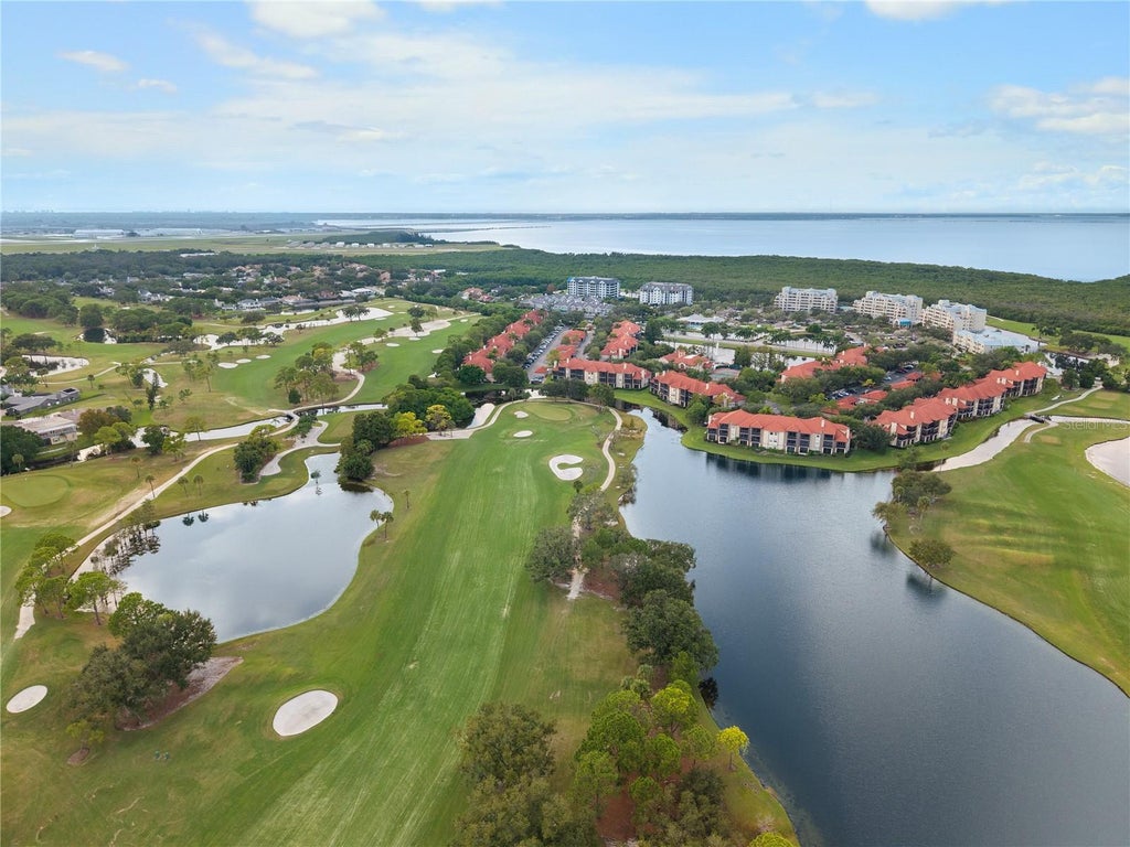 Photo of 2400 Feather Sound Drive #425, Clearwater, FL 33762 (MLS # TB8553883)