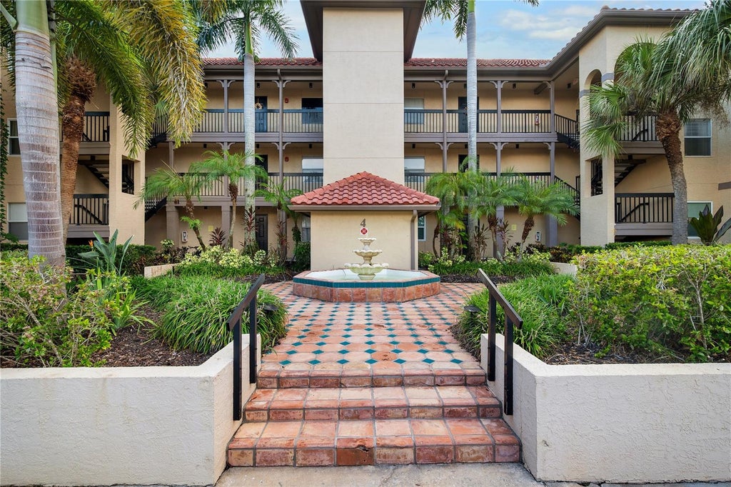 Photo of 2400 Feather Sound Drive #425, Clearwater, FL 33762 (MLS # TB8553883)