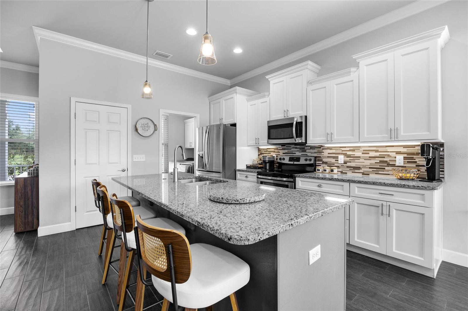 OAKMONT - Residential