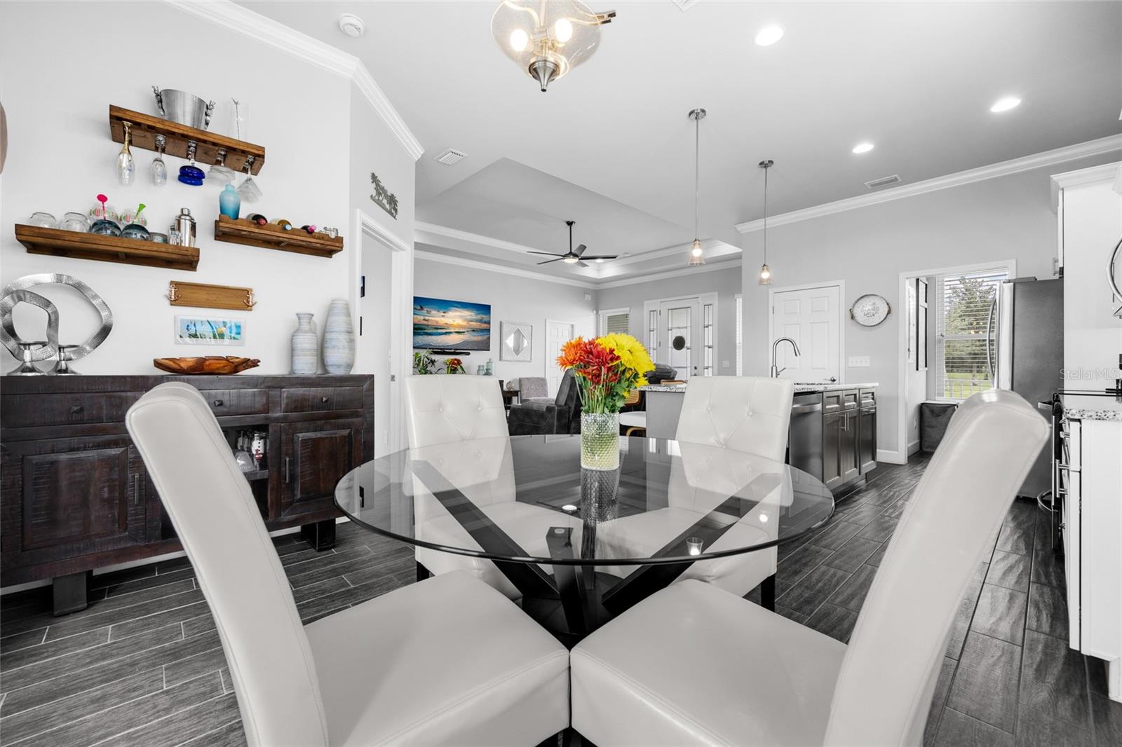 OAKMONT - Residential