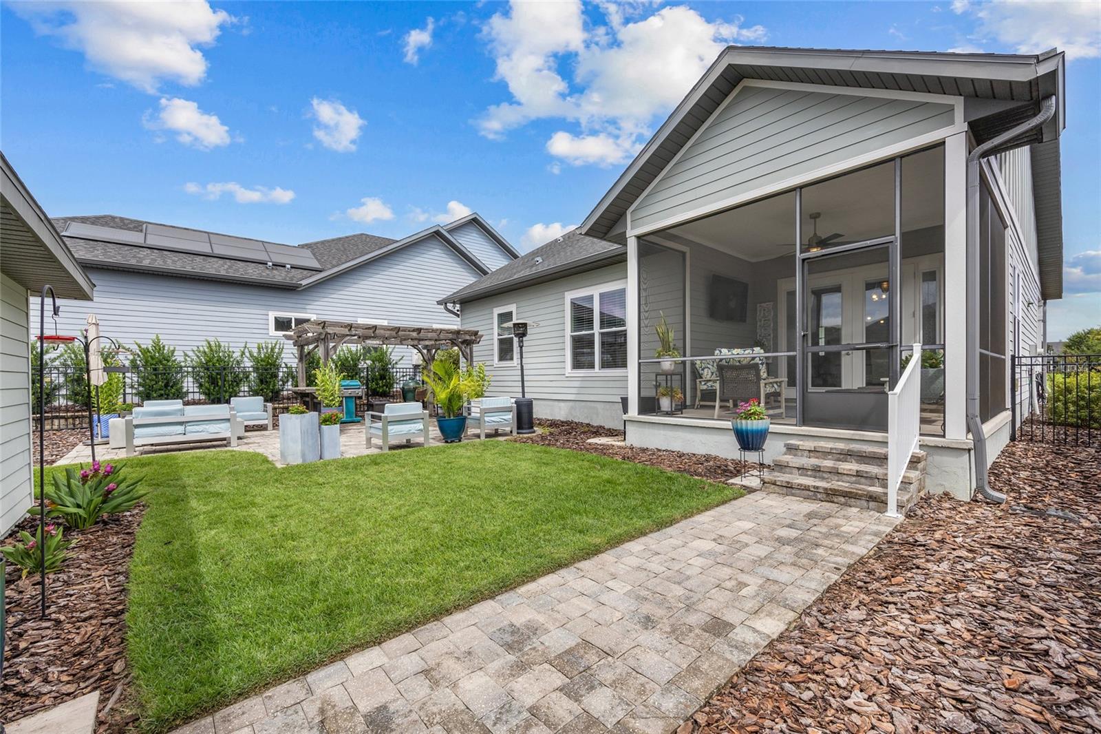 OAKMONT - Residential