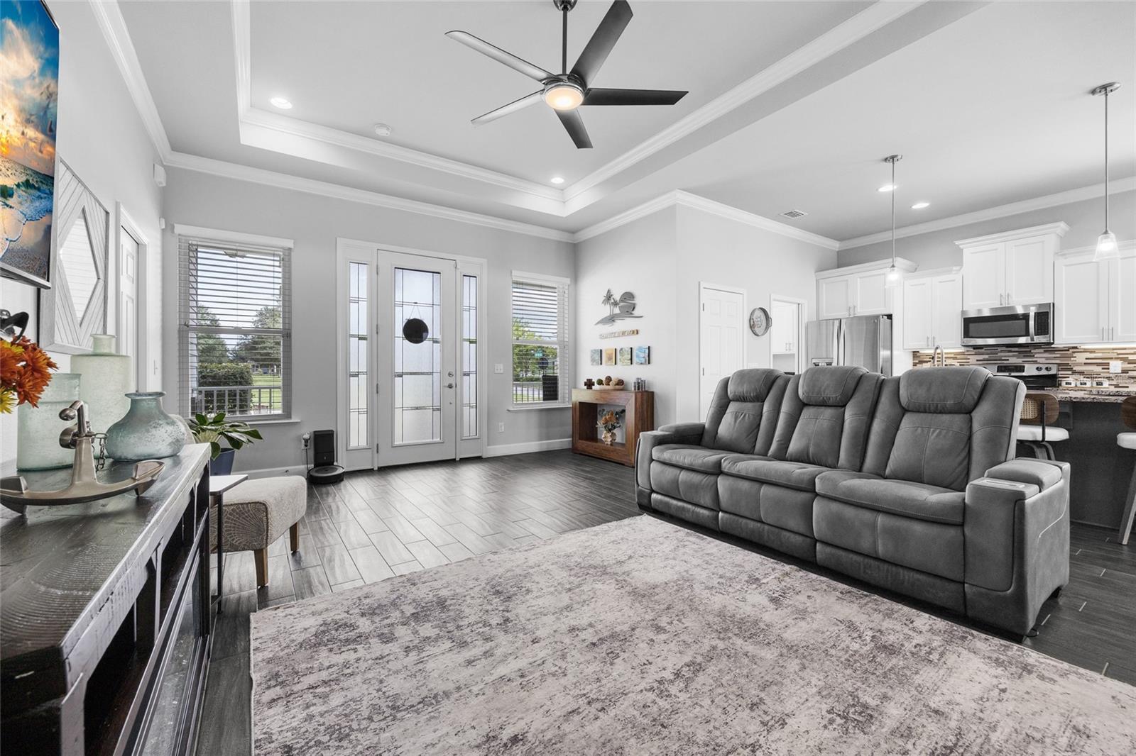 OAKMONT - Residential