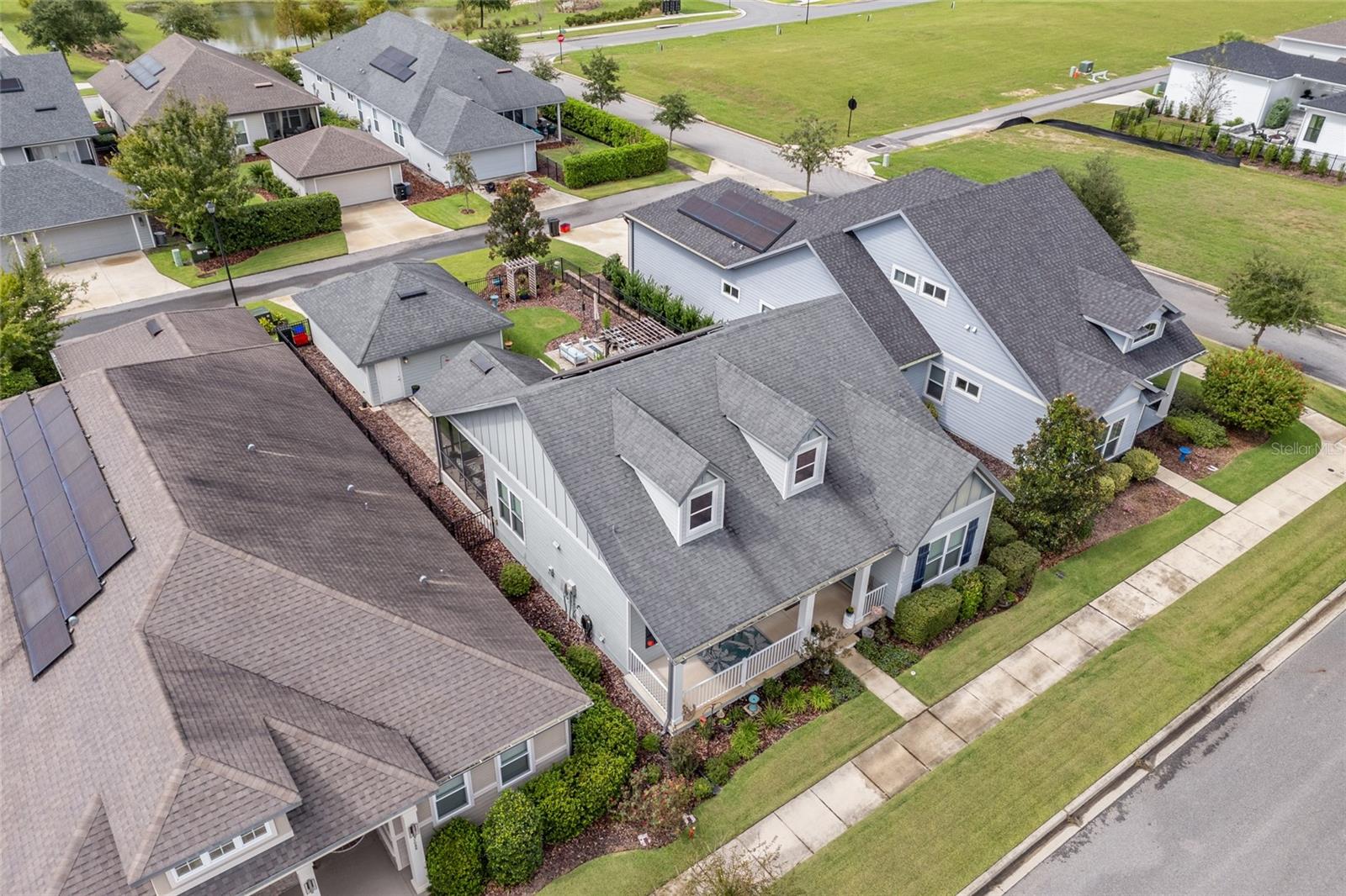 OAKMONT - Residential