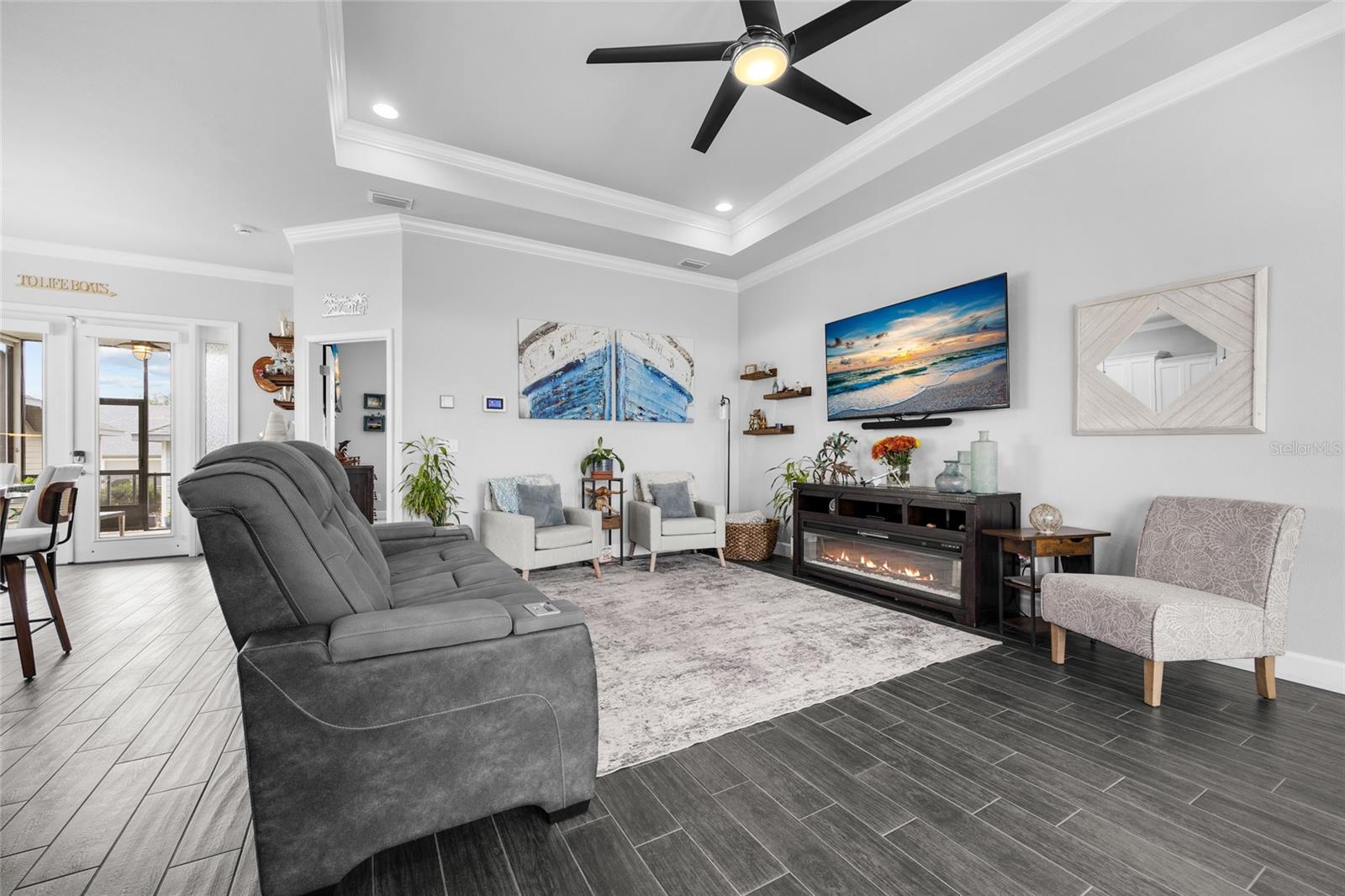 OAKMONT - Residential
