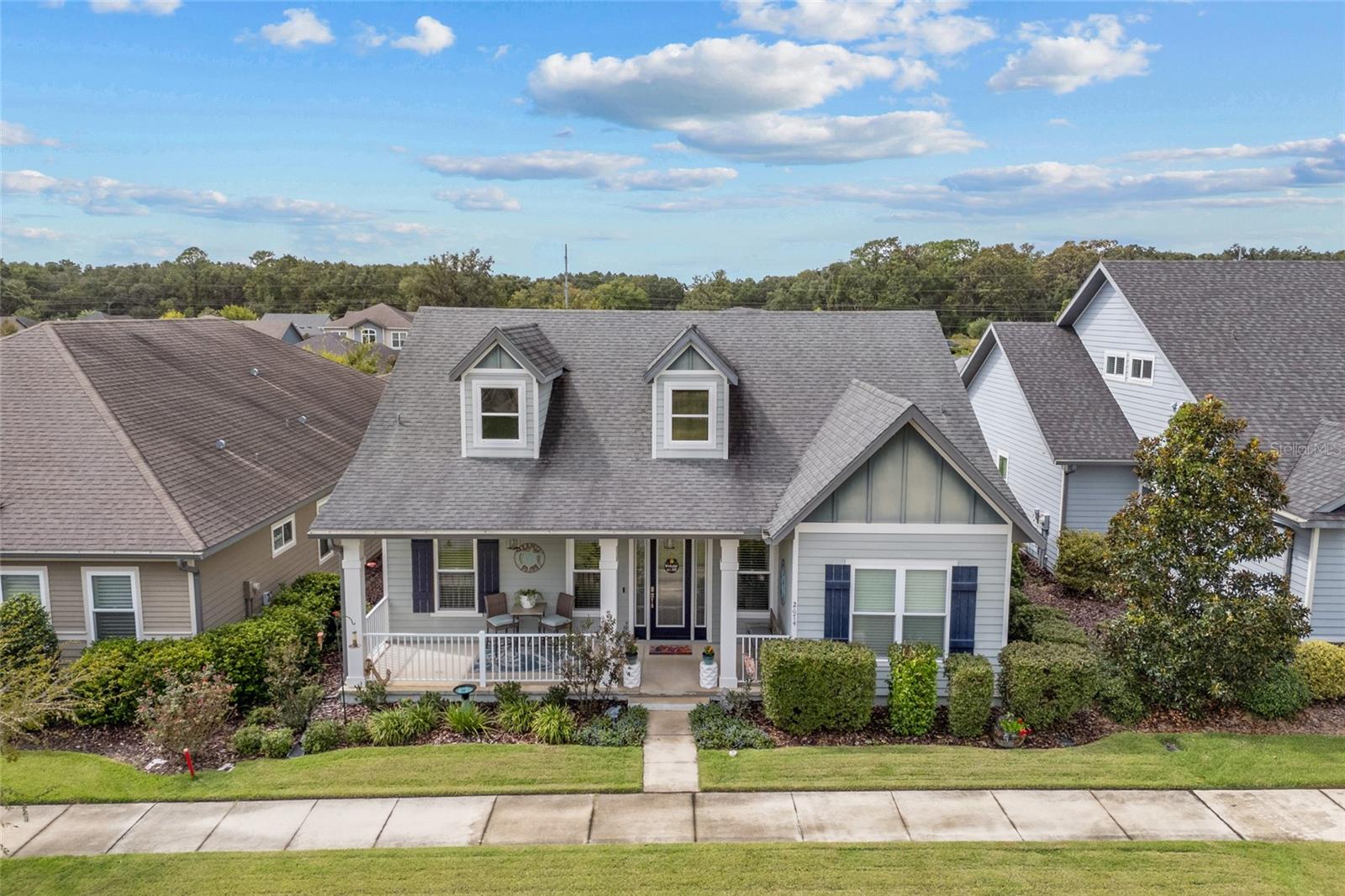 OAKMONT - Residential