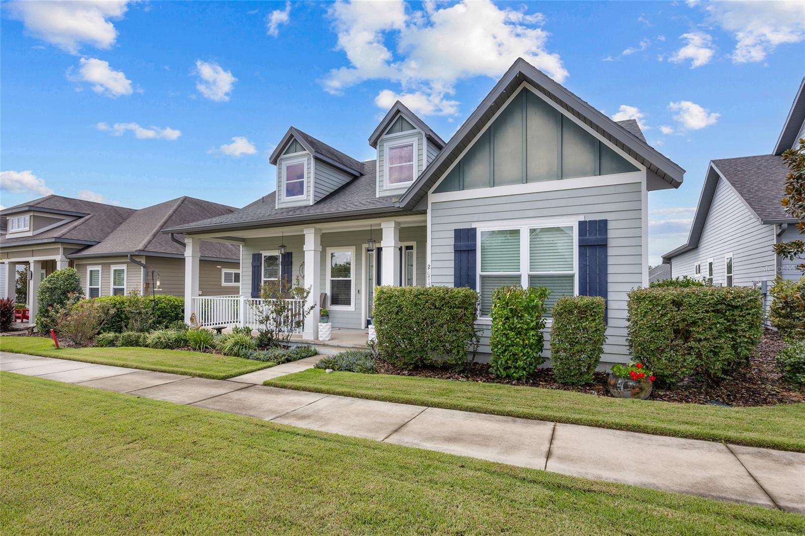 OAKMONT - Residential