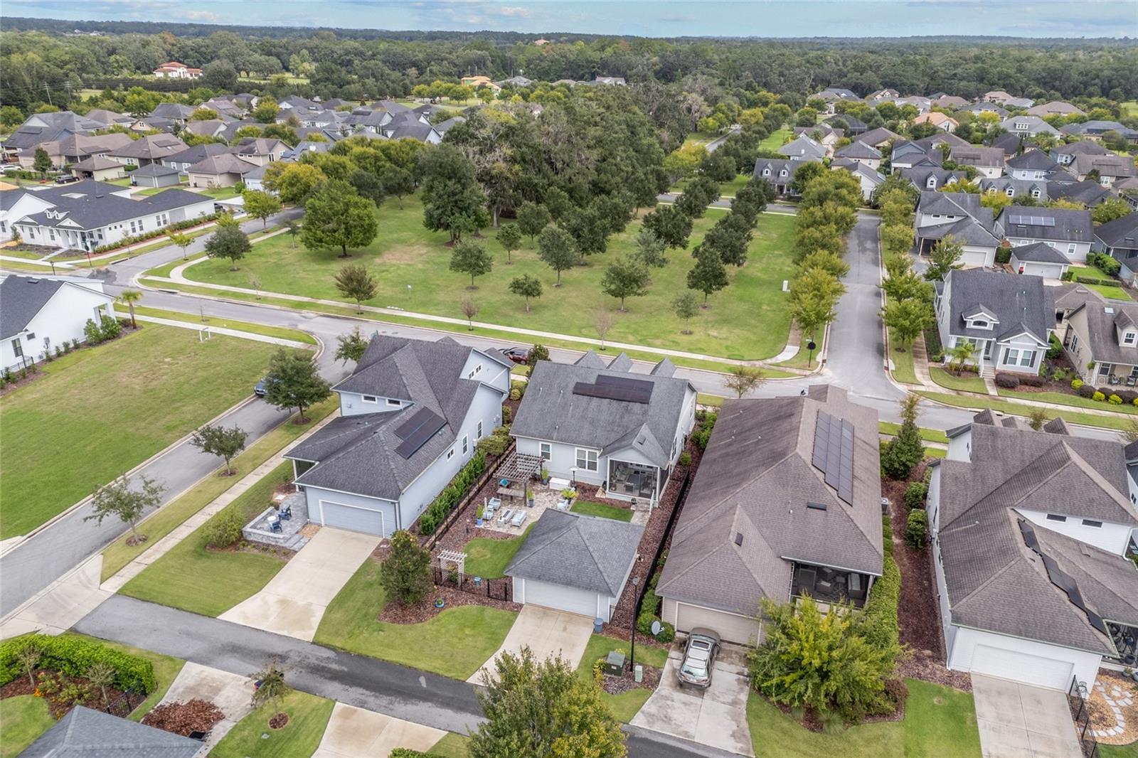 OAKMONT - Residential