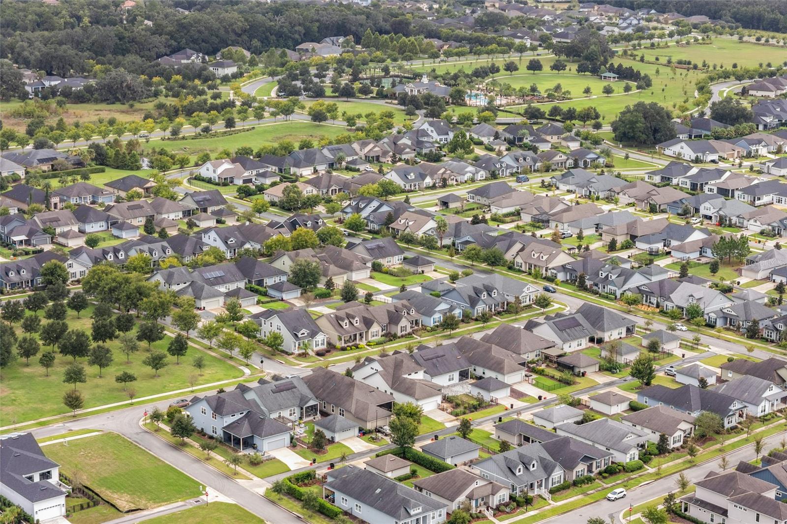 OAKMONT - Residential