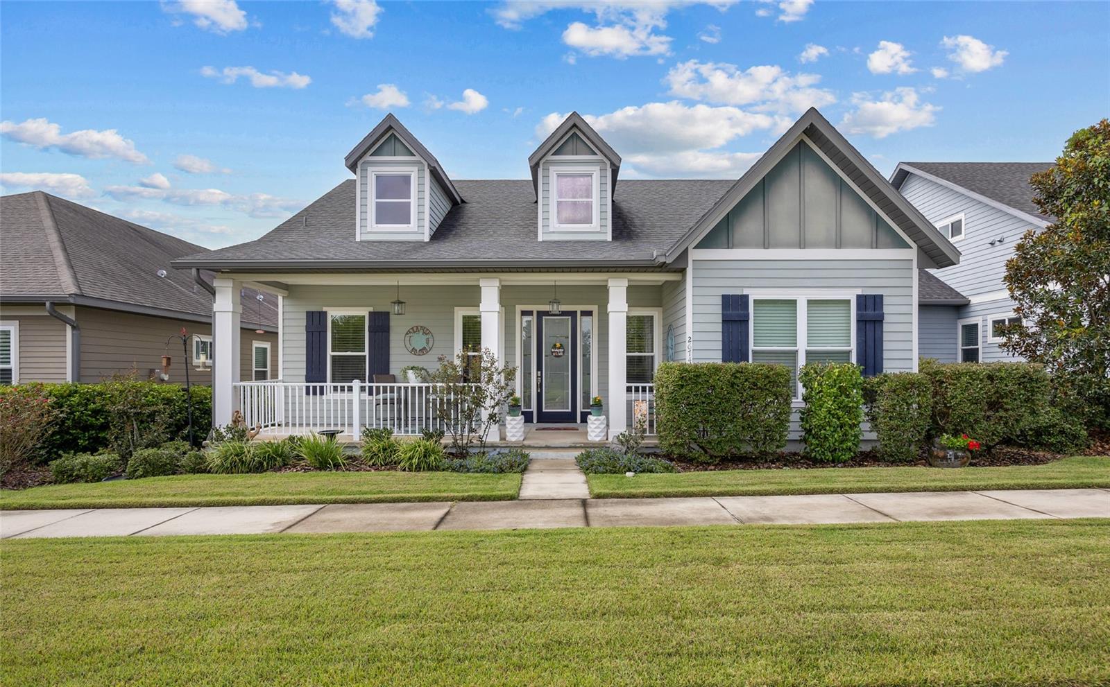OAKMONT - Residential