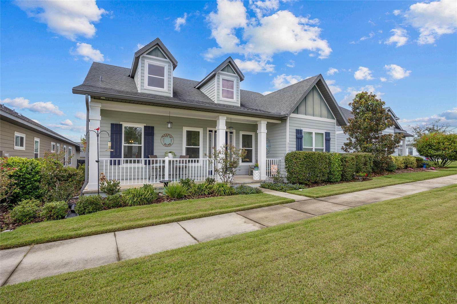 OAKMONT - Residential
