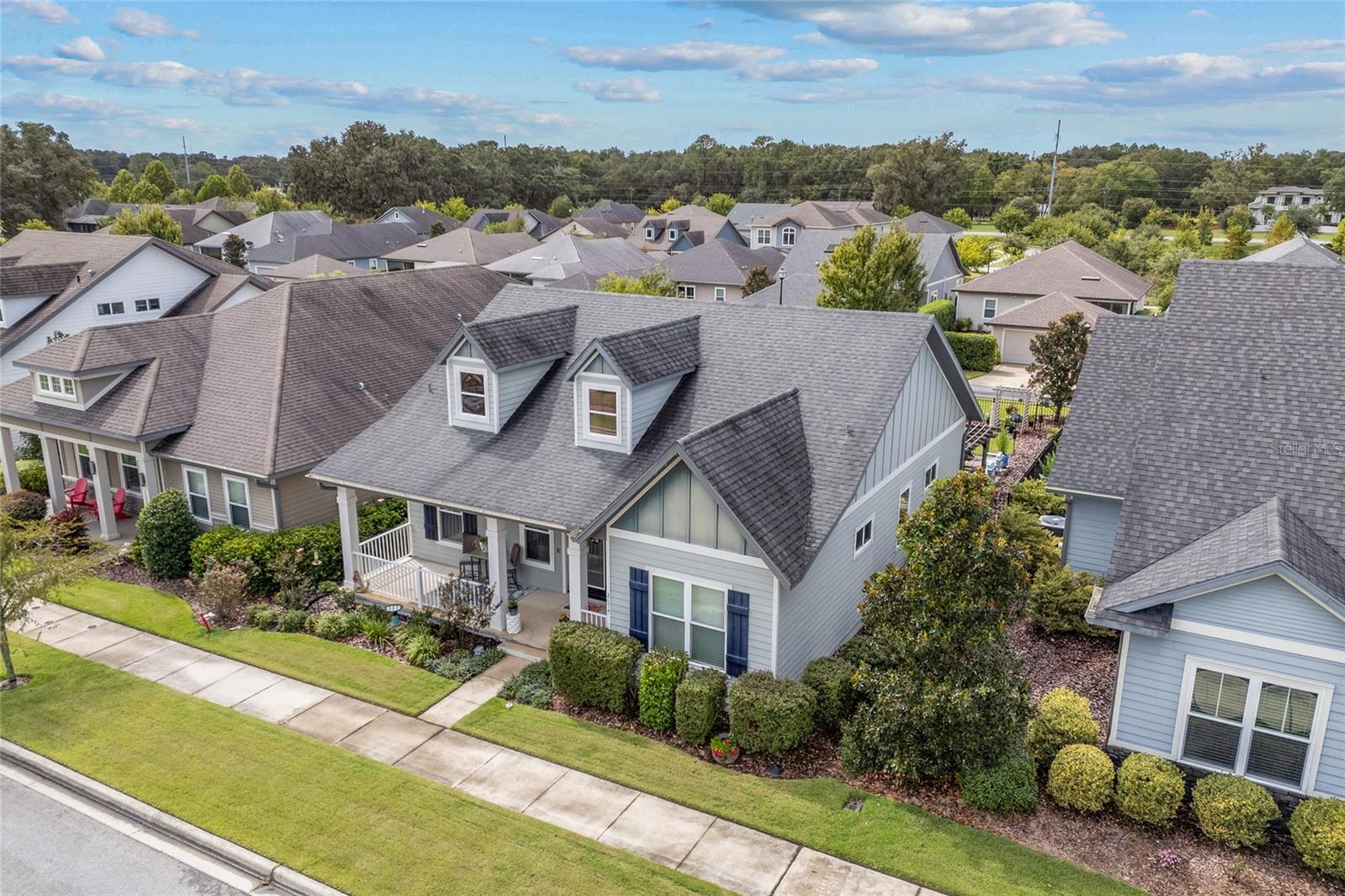 OAKMONT - Residential