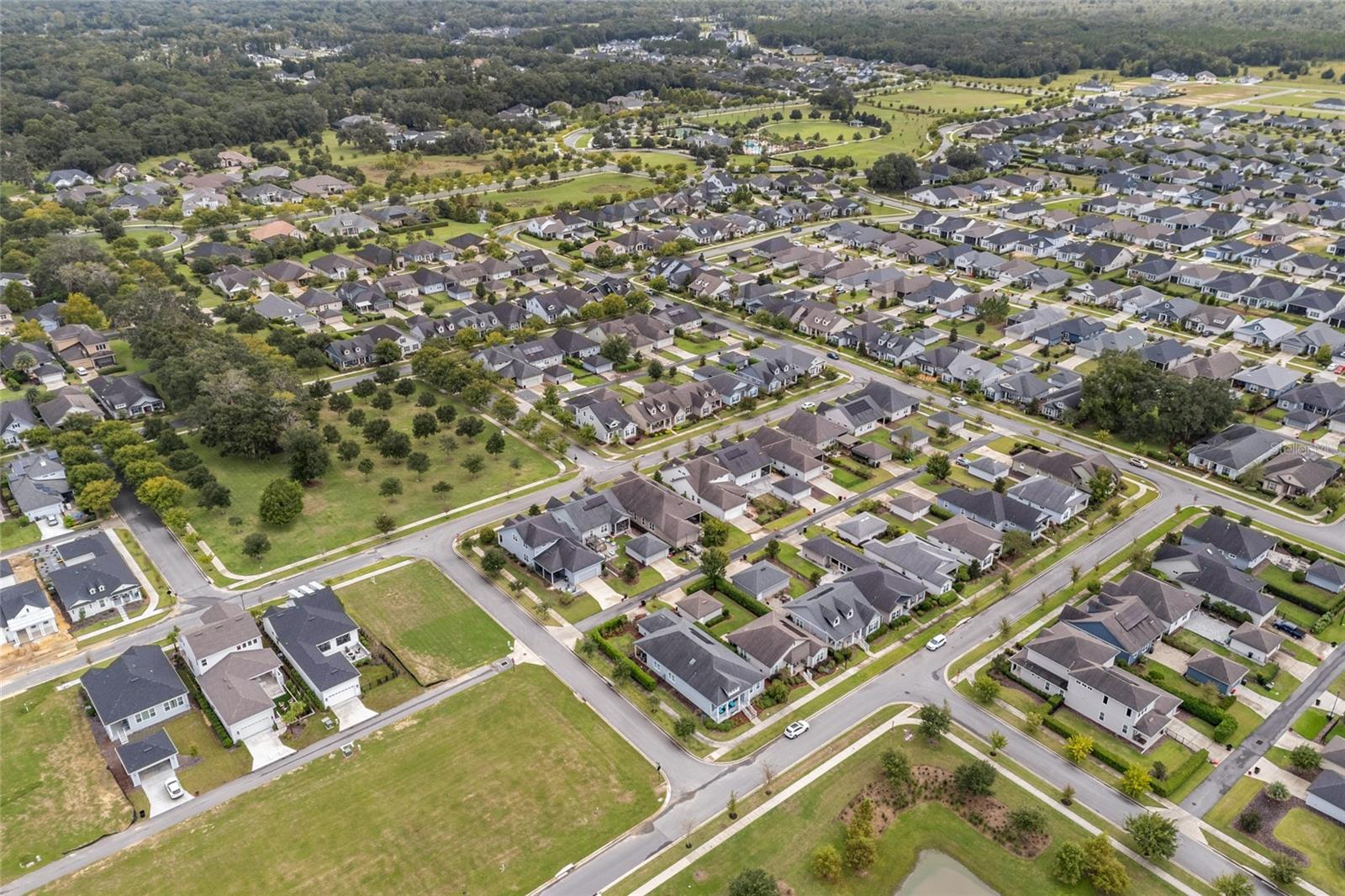 OAKMONT - Residential