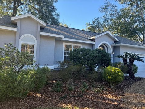 A home in GAINESVILLE