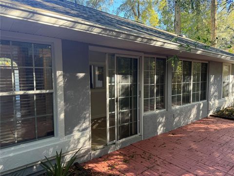 A home in GAINESVILLE