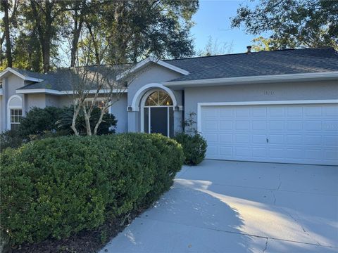 A home in GAINESVILLE