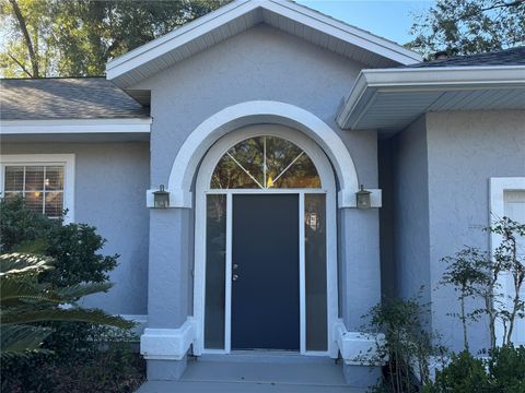 A home in GAINESVILLE