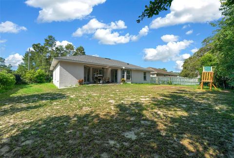 A home in OCALA