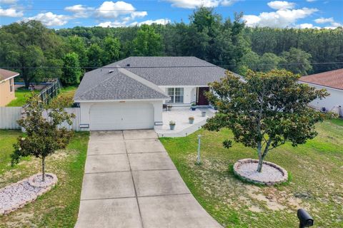 A home in OCALA