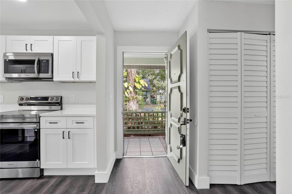 Photo of 5014 Barrington Circle #2102, Sarasota, FL 34234 (MLS # TB8468599)