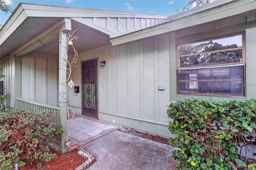 One or more photo(s) has been virtually staged. Welcome to 5014 Barring Circle, Sarasota, a beautifully renovated 2-bedroom, 2-bath condominium that blends modern comfort with resort-style living.  This move in ready home has been fully updated from top to bottom. Featuring a brand new kitchen with sleek white cabinetry, quartz countertops, stainless steel appliances and modern black fixtures that give the space a clean but contemporary feel. The open layout flows effortlessly into the living and dining areas enhanced by new flooring throughout and abundant natural light.
Both bathrooms have been completely remodeled showcasing modern vanities, upgraded fixtures, illuminated mirrors and a stunning walk-in shower with designer tile creating a spa like experience at home. The spacious primary suite offers comfort and privacy while the second bedroom is perfect for guests, a home office or additional living flexibility. Outdoor storage closet for extra storage. 
Step outside to enjoy the peaceful community setting and take advantage of the condo community’s amenities, including a sparkling swimming pool and a fully equipped fitness center ideal for an active and relaxed Florida lifestyle, Lawn maintenance is included. Perfectly positioned just 3 minutes from Sarasota-Bradenton International Airport offering seamless travel without sacrificing peace and privacy, minutes from the pristine sands of Lido Beach and near shopping, dining  and more! This condo is perfect as a primary residence, seasonal retreat or investment opportunity.
