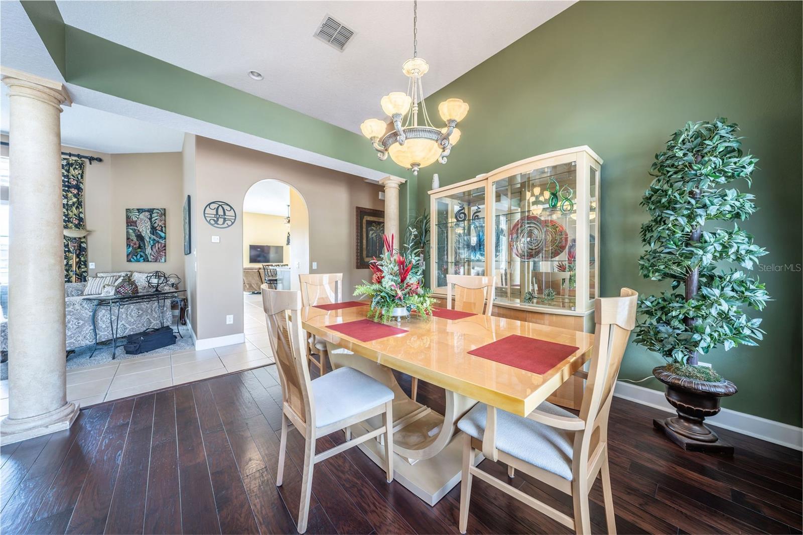 PRESERVE AT ASTOR FARMS PH 2 - Residential