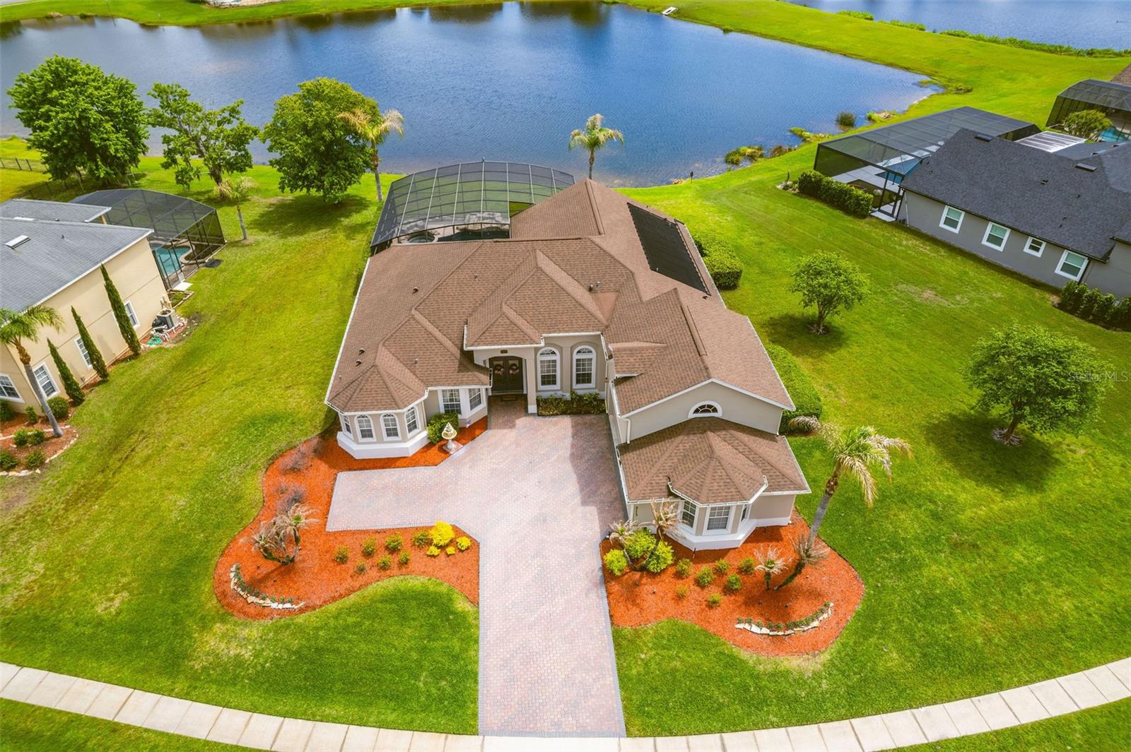 PRESERVE AT ASTOR FARMS PH 2 - Residential