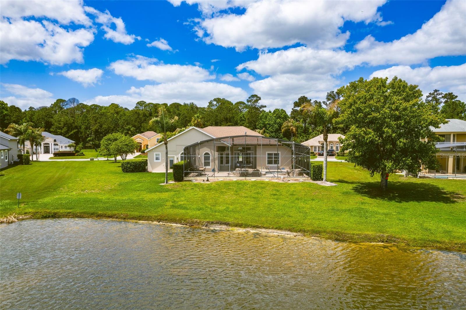 PRESERVE AT ASTOR FARMS PH 2 - Residential