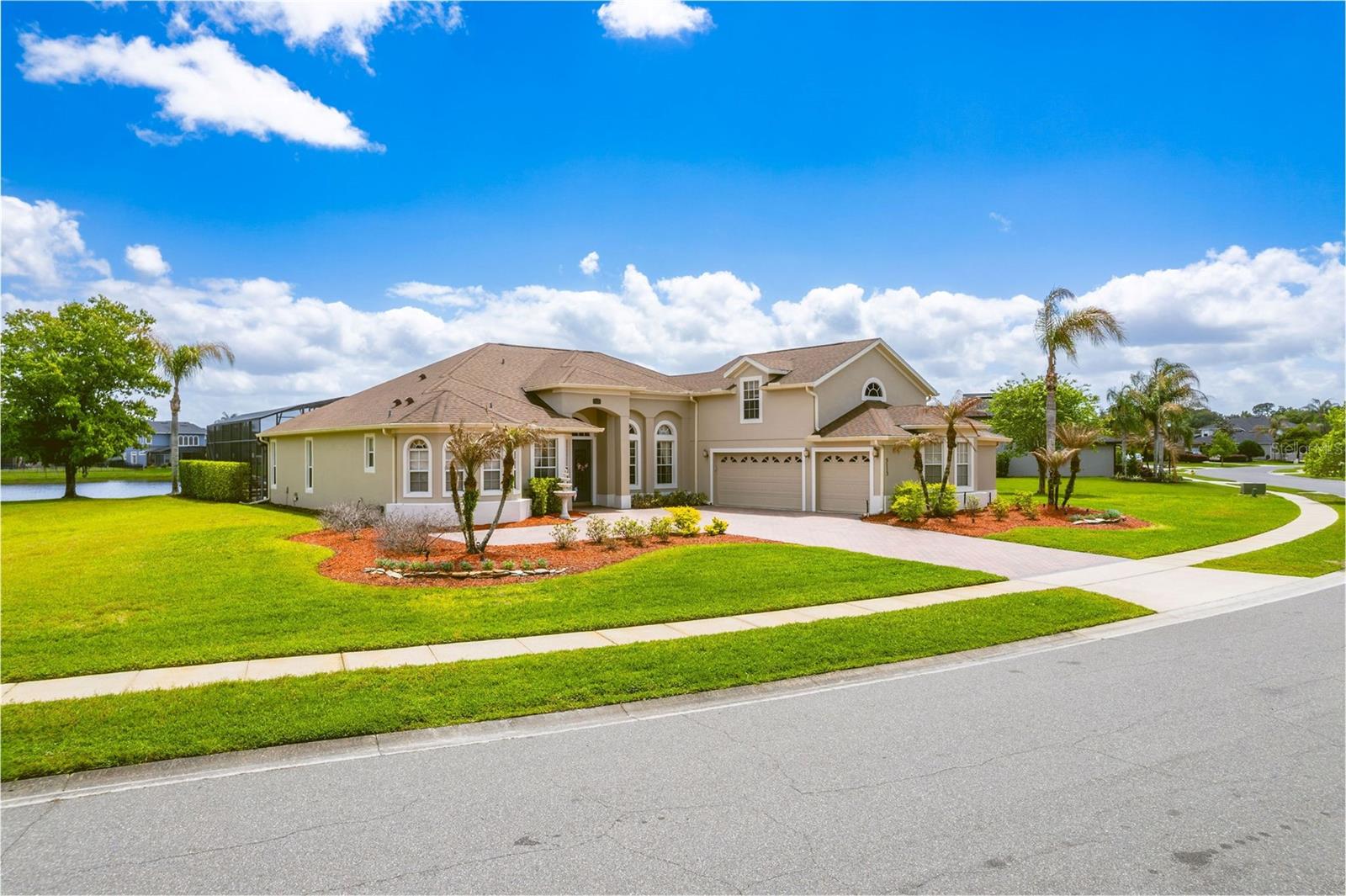 PRESERVE AT ASTOR FARMS PH 2 - Residential