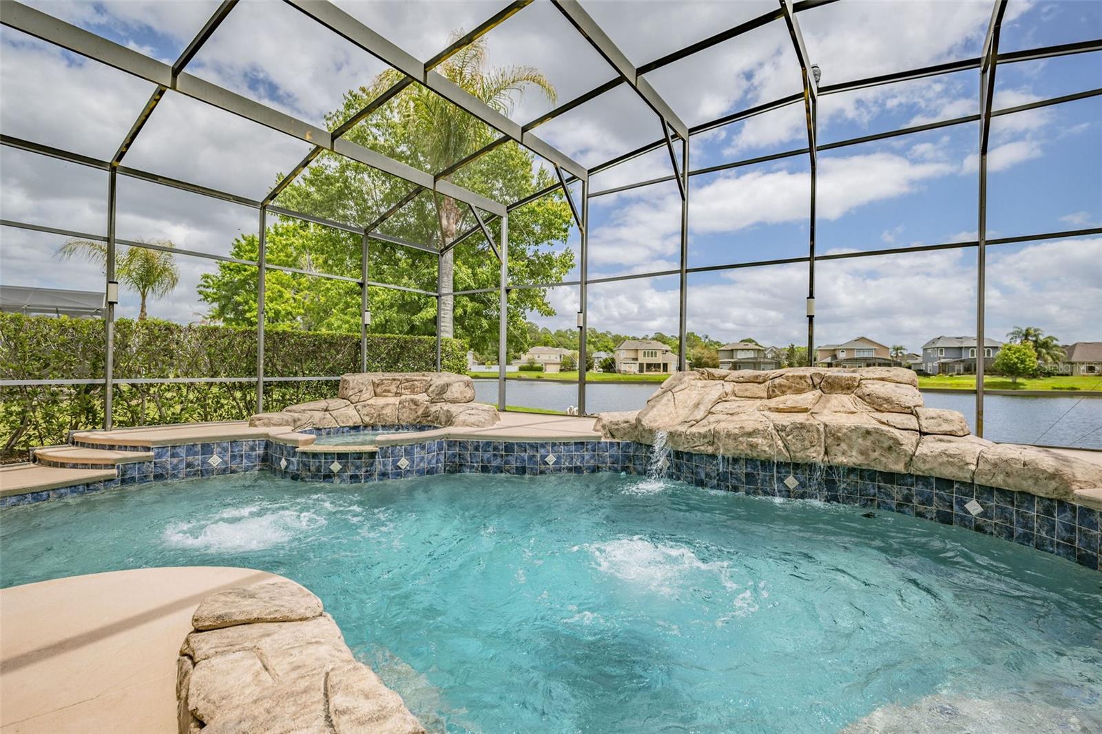 PRESERVE AT ASTOR FARMS PH 2 - Residential