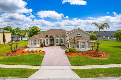 Property photo of 5113 Hawks Hammock Way, Sanford, FL 32771