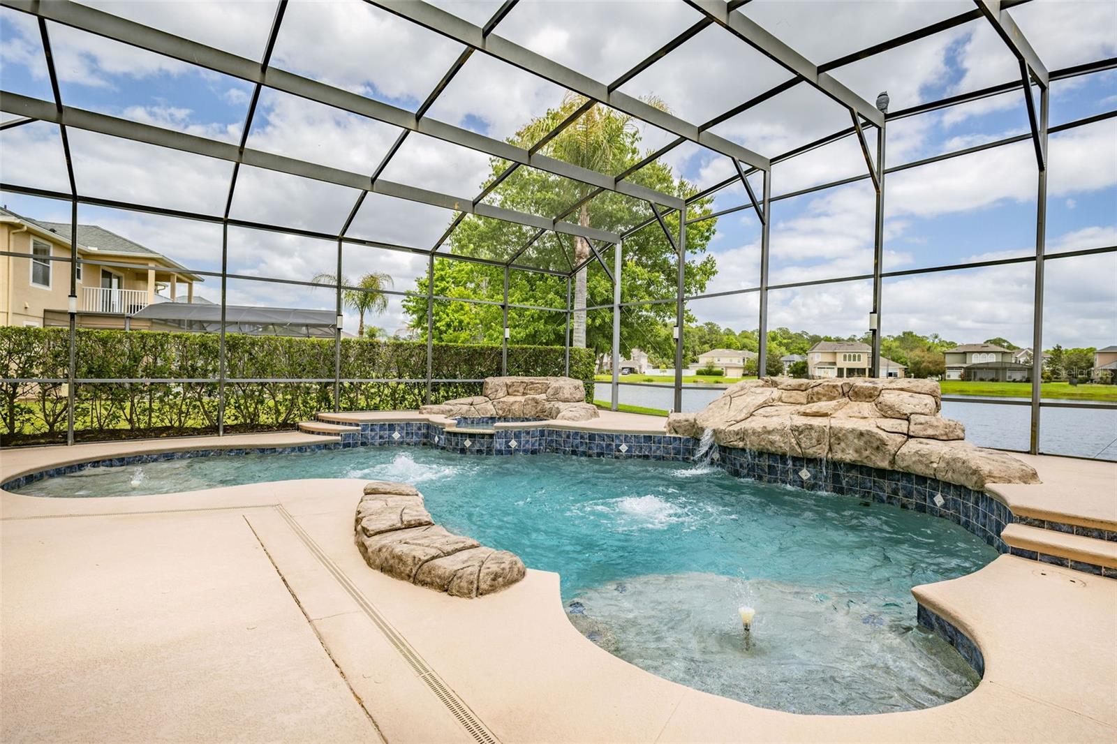 PRESERVE AT ASTOR FARMS PH 2 - Residential