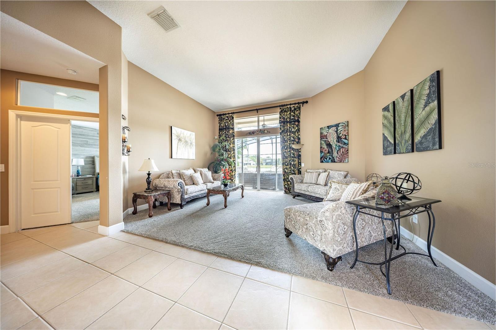 PRESERVE AT ASTOR FARMS PH 2 - Residential