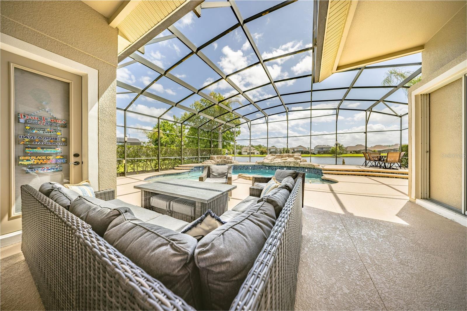 PRESERVE AT ASTOR FARMS PH 2 - Residential