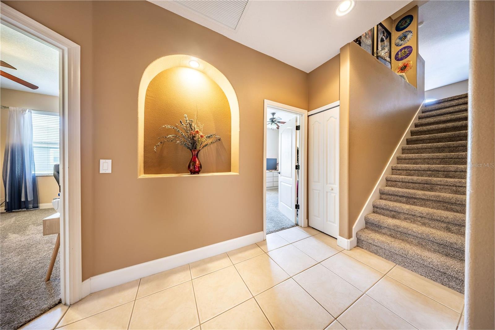 PRESERVE AT ASTOR FARMS PH 2 - Residential