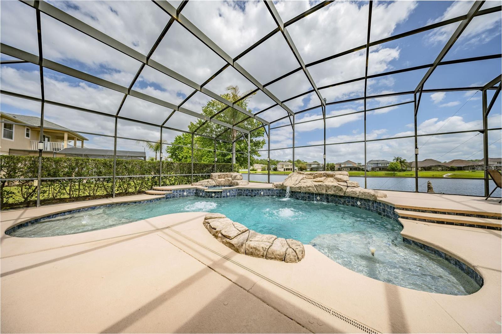 PRESERVE AT ASTOR FARMS PH 2 - Residential