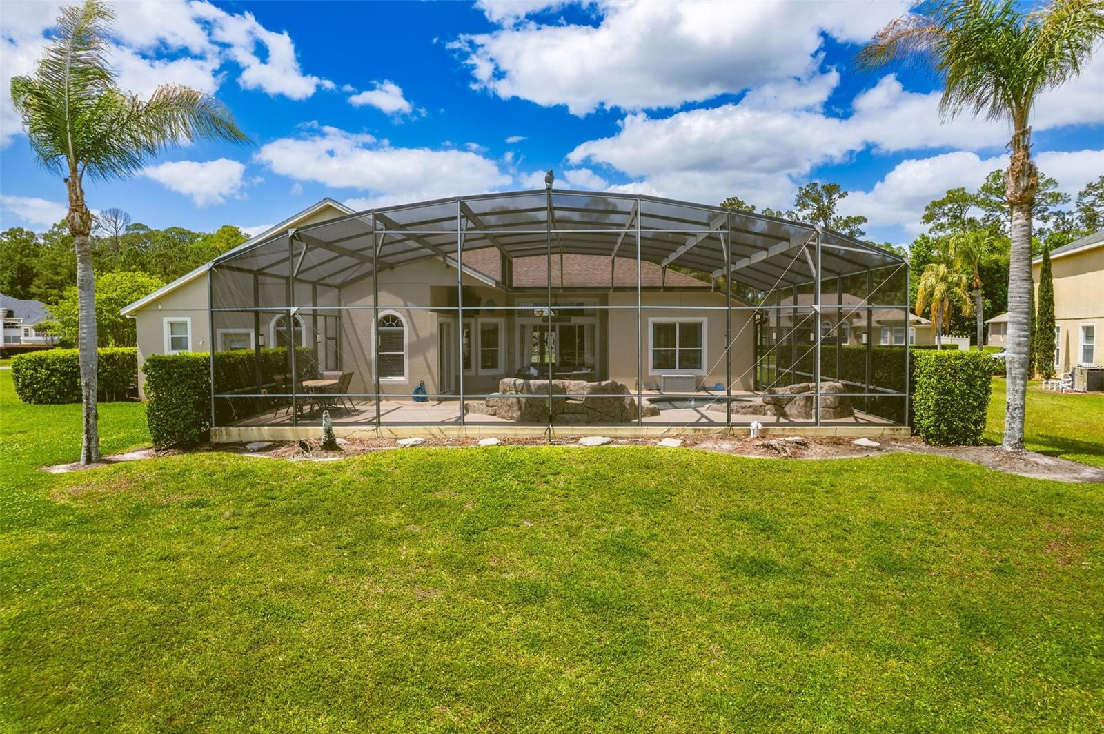 PRESERVE AT ASTOR FARMS PH 2 - Residential