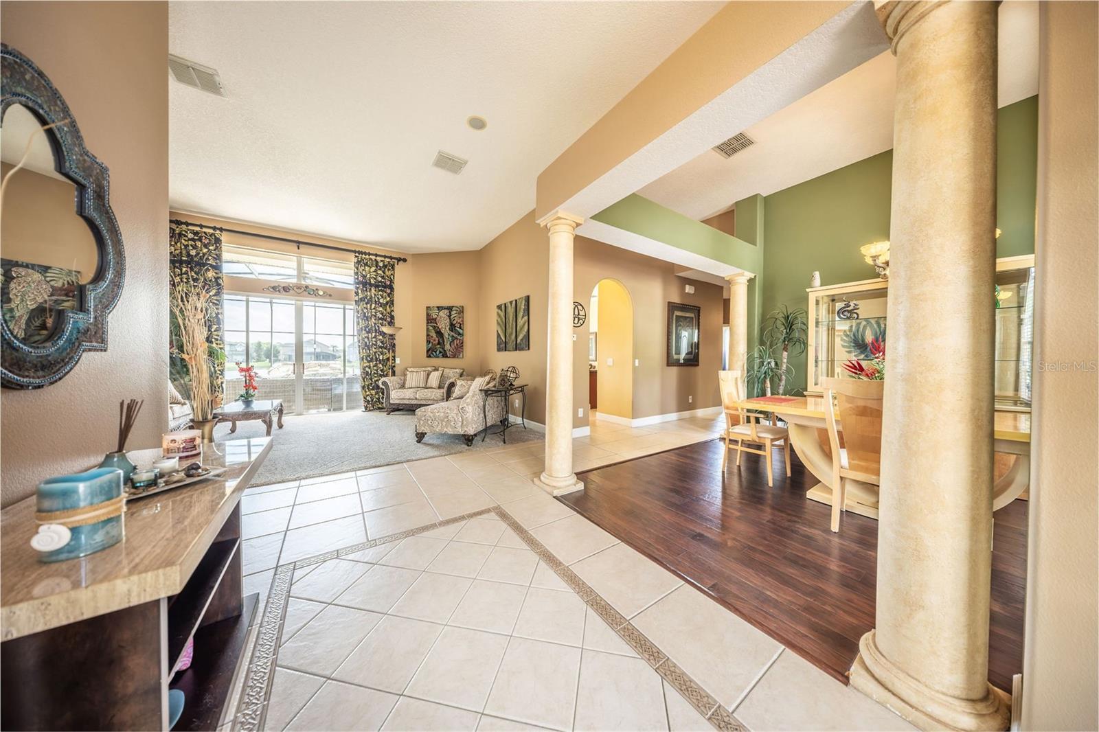 PRESERVE AT ASTOR FARMS PH 2 - Residential