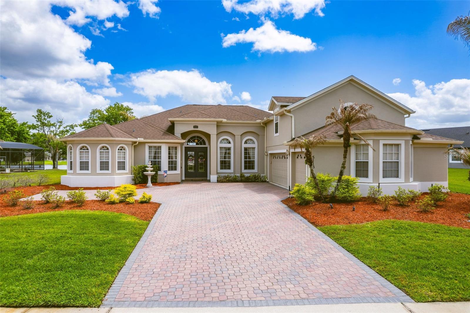 PRESERVE AT ASTOR FARMS PH 2 - Residential