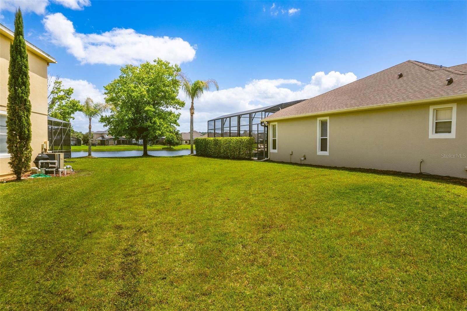 PRESERVE AT ASTOR FARMS PH 2 - Residential