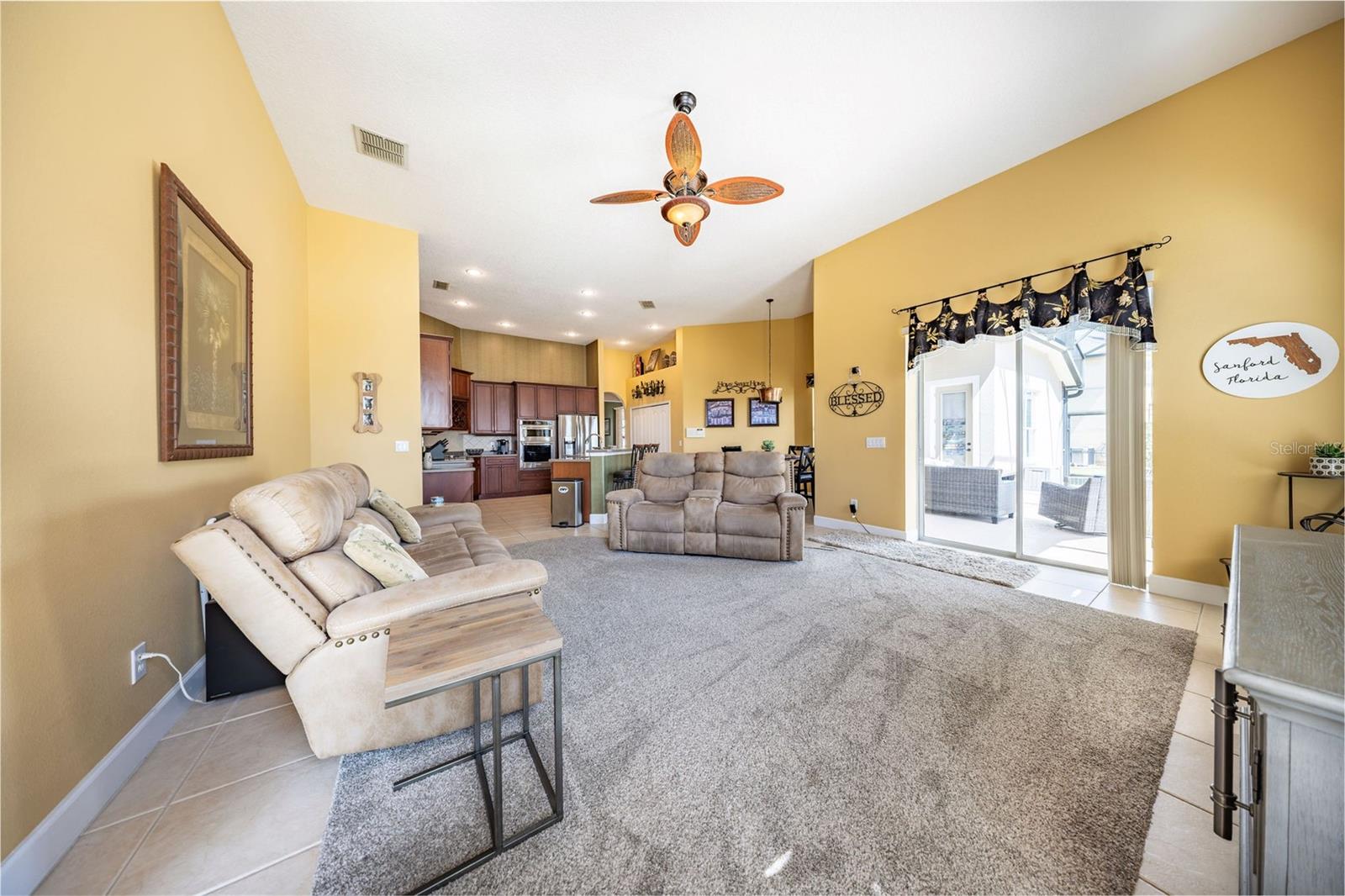 PRESERVE AT ASTOR FARMS PH 2 - Residential