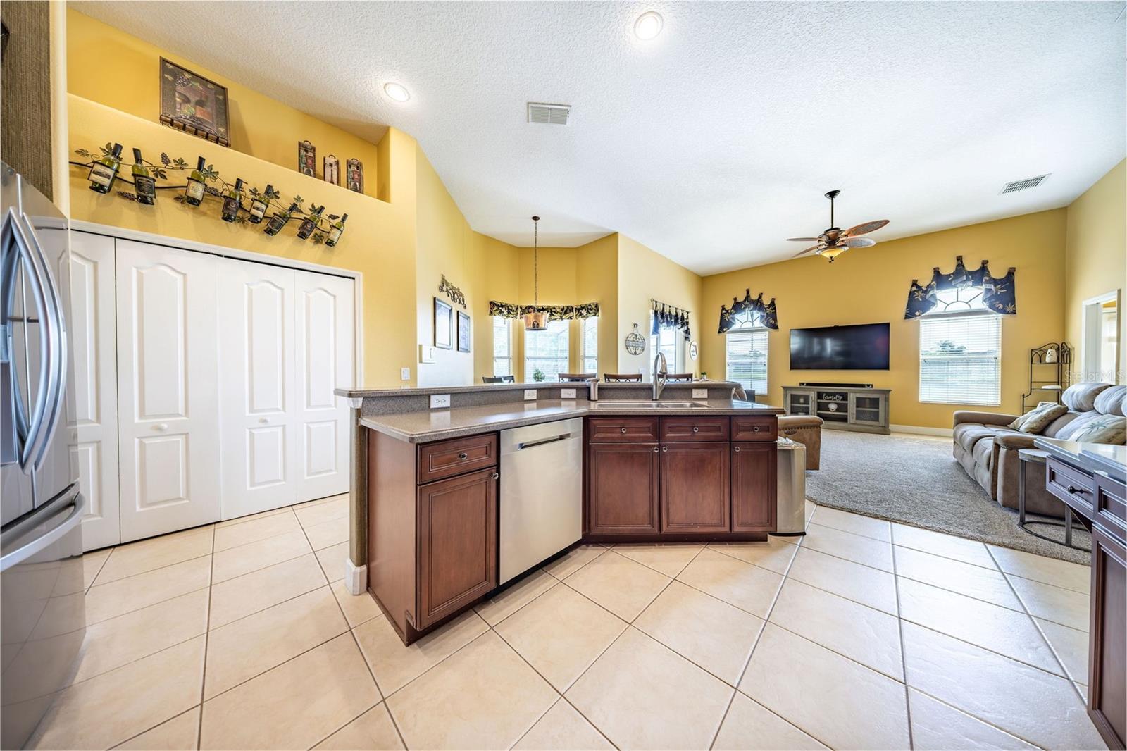 PRESERVE AT ASTOR FARMS PH 2 - Residential